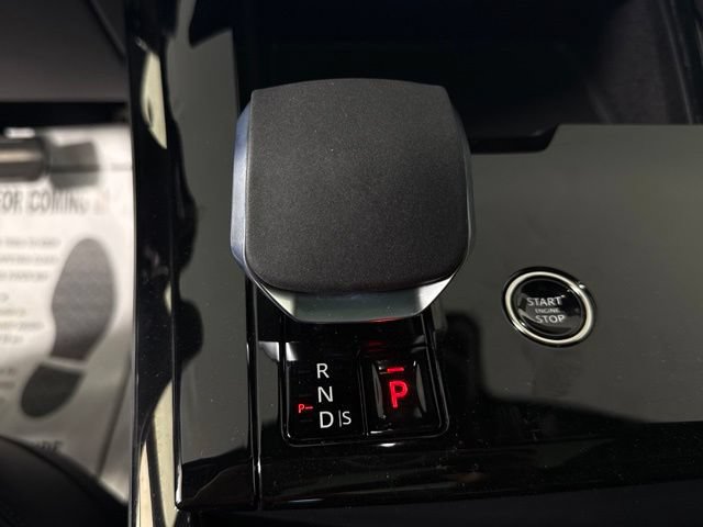 New 2026 Land Rover Range Rover Sport Dynamic SE AWD/4WD image 37