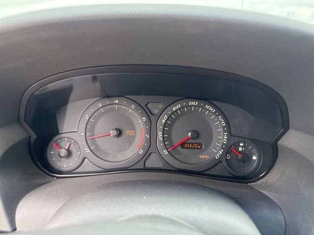 Used 2003 Cadillac CTS 3.2 w/ Preferred Equipment Group RWD image 36