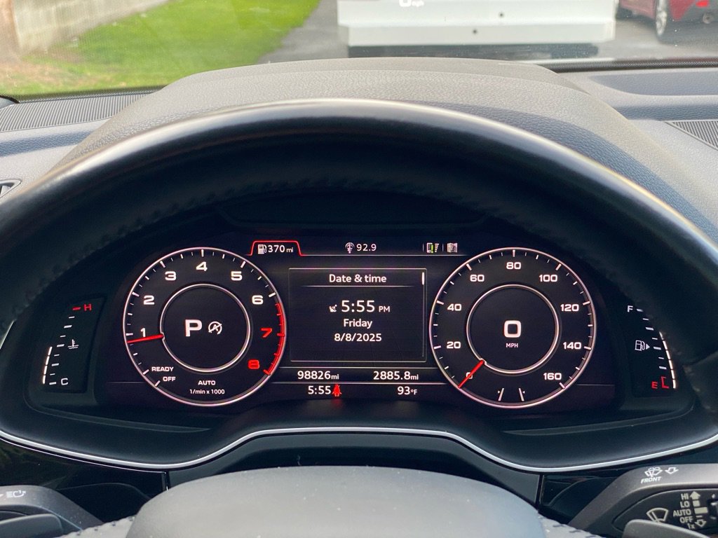 Used 2018 Audi Q7 3.0T Prestige image 21