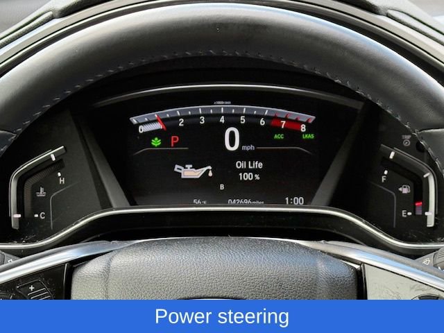 Used 2018 Honda CR-V EX-L image 27