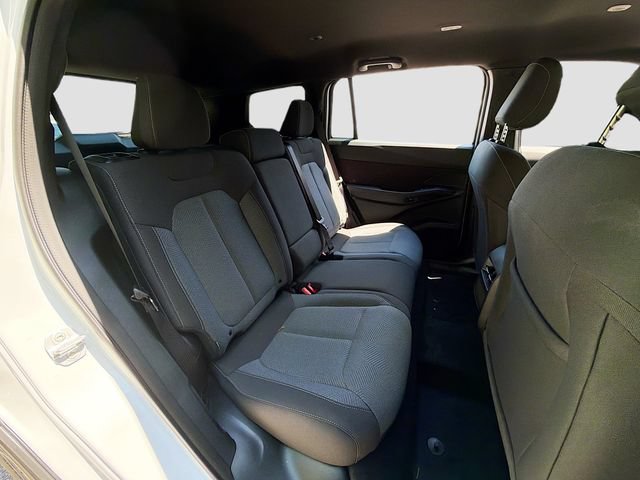 New 2026 Jeep Cherokee Laredo AWD/4WD image 26