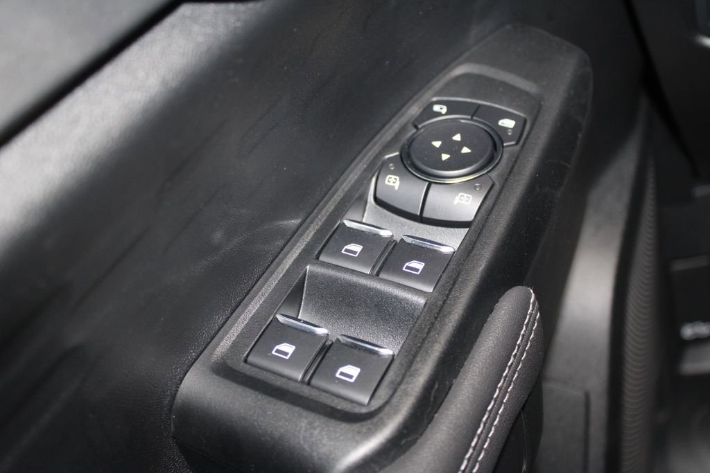 New 2025 Ford Ranger XLT w/ FX4 Off-Road Package image 39