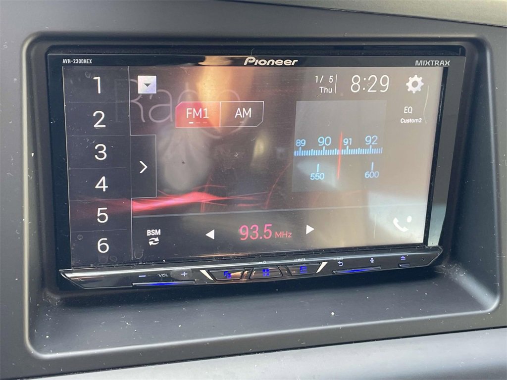 Used 2013 Kia Optima LX w/ Hybrid Convenience Pkg image 19