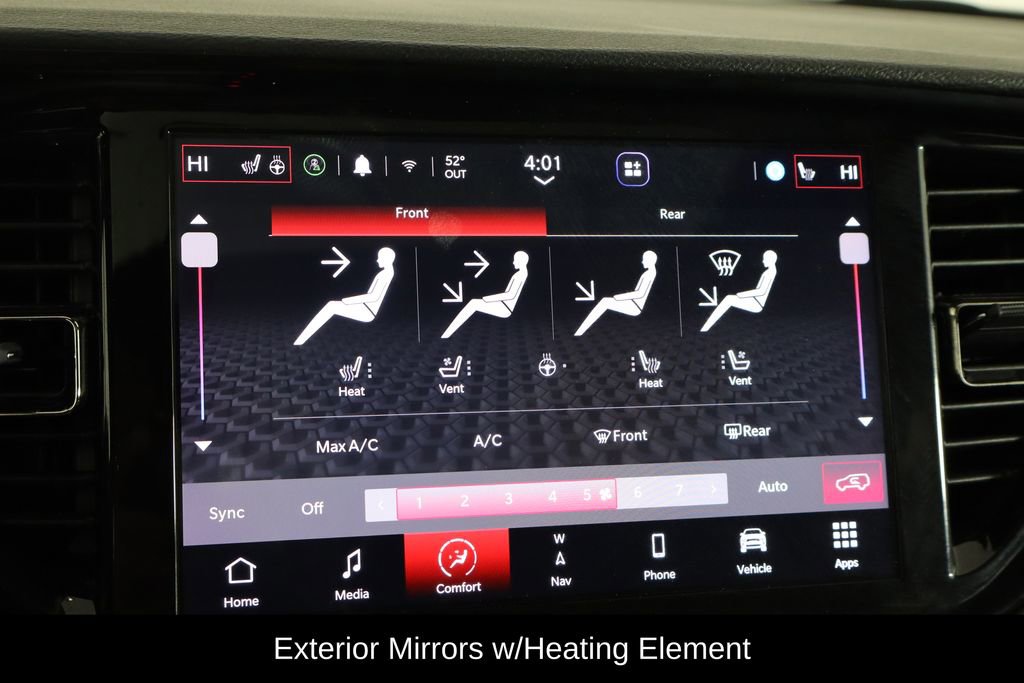 Used 2023 Dodge Durango GT image 35