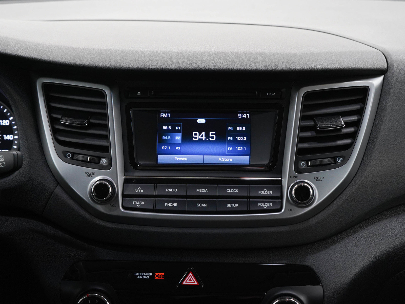 Used 2018 Hyundai Tucson SE w/ Cargo Package AWD/4WD image 15