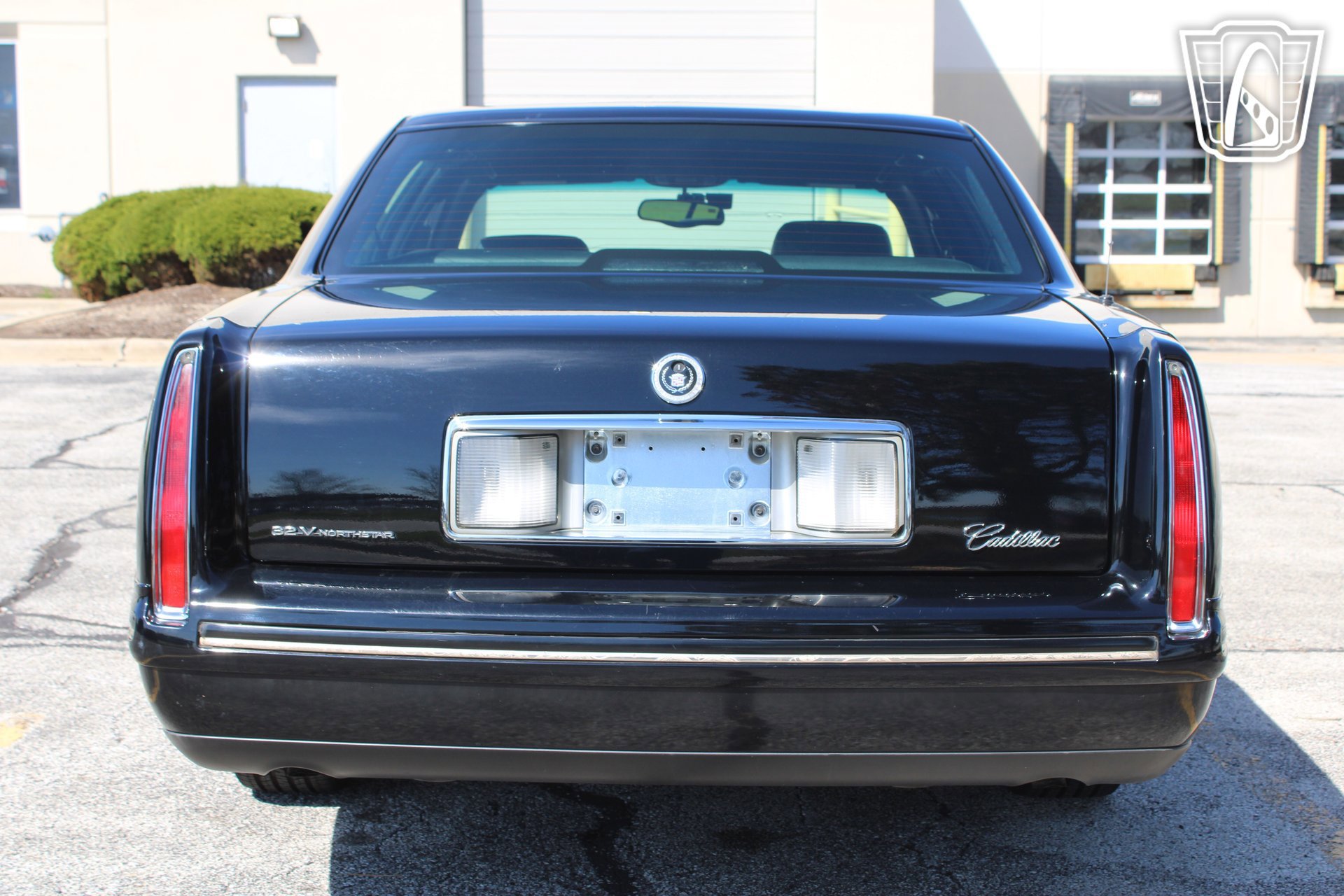 Used 1999 Cadillac De Ville Concours FWD image 11