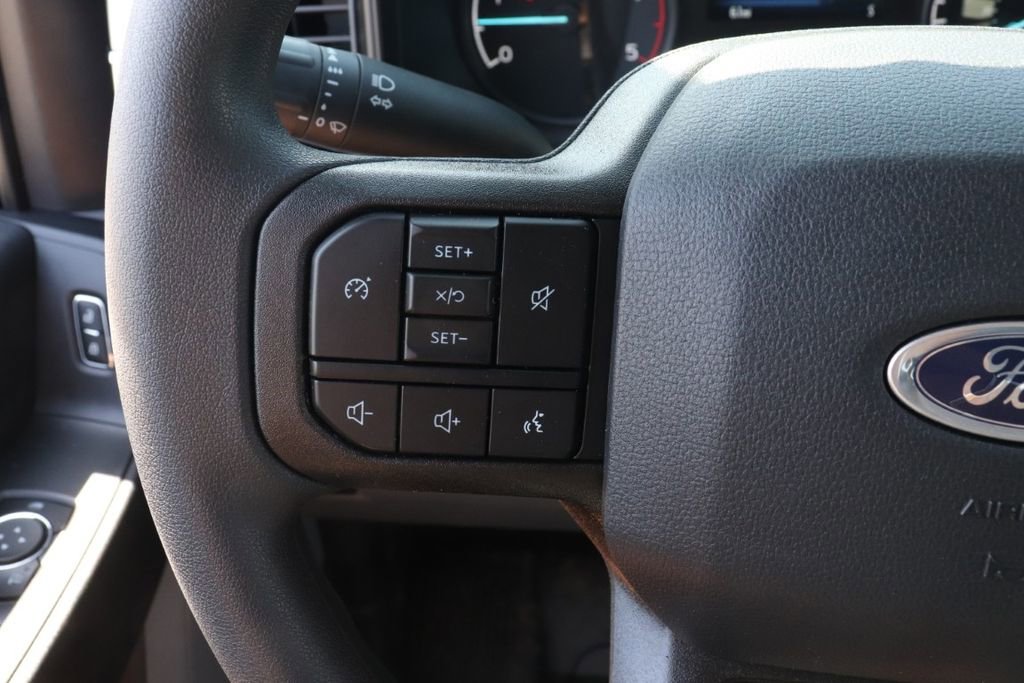 New 2026 Ford F350 XL w/ Snow Plow Prep Package AWD/4WD image 27