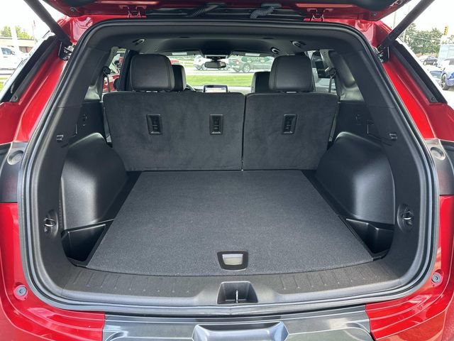 Used 2023 Chevrolet Blazer Premier w/ LPO, Floor Liner Package AWD/4WD image 25