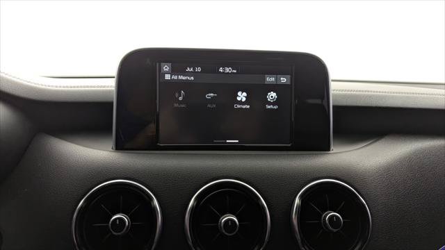 Used 2018 Kia Stinger GT RWD image 29