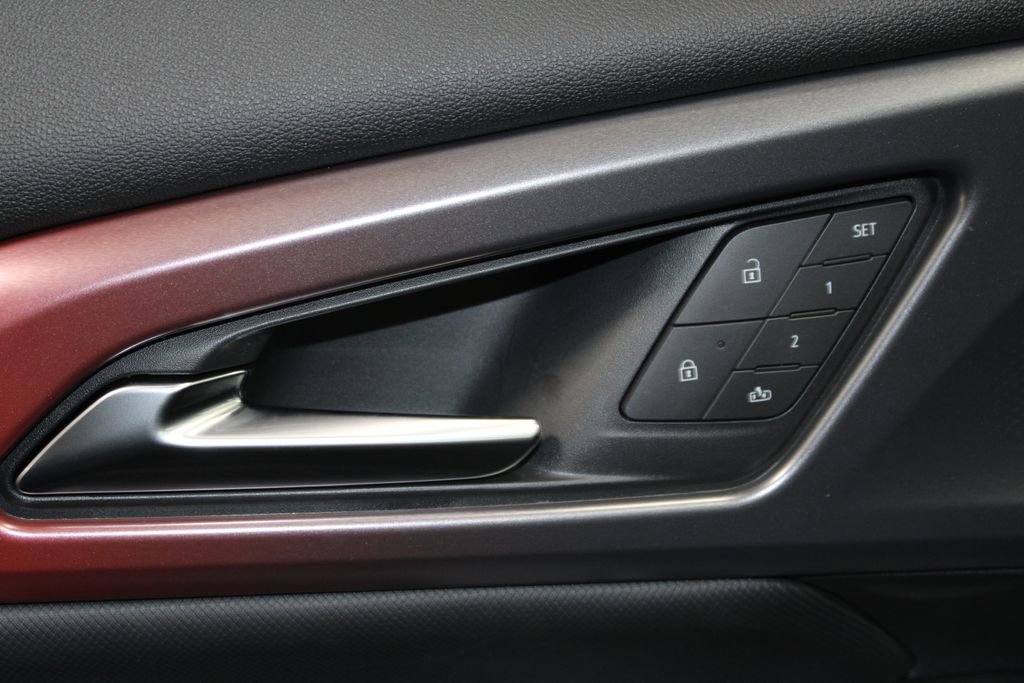 New 2026 Chevrolet Equinox EV RS w/ Active Safety Package 3 image 46