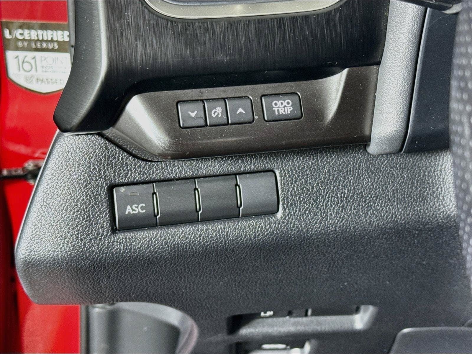 Used 2021 Lexus UX 200 F Sport FWD image 10