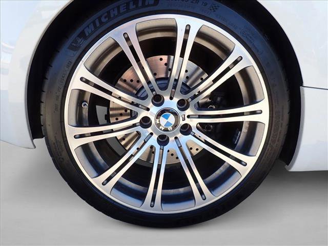 Used 2013 BMW M3 Coupe image 7