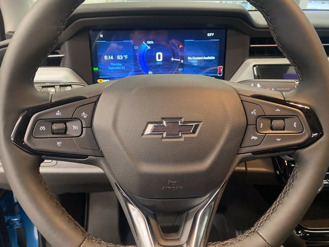 New 2027 Chevrolet Bolt LT w/ Comfort Package FWD image 12