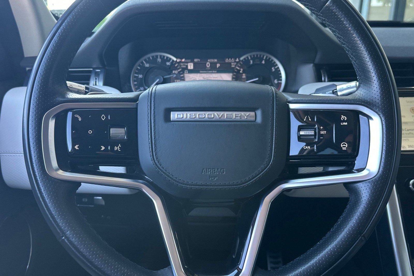 Certified 2022 Land Rover Discovery Sport S R-Dynamic AWD/4WD image 17