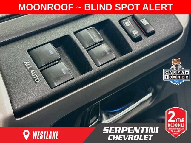 Used 2023 Toyota 4Runner Limited AWD/4WD image 19