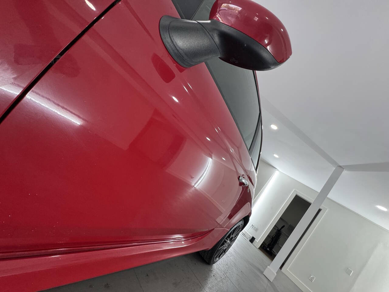 Used 2013 FIAT 500 Abarth FWD image 10