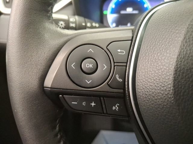 Used 2023 Toyota RAV4 Limited w/ Limited Grade Weather Package image 16