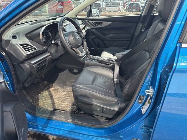 Used 2023 Subaru Impreza 2.0i Limited w/ Popular Package #2 AWD/4WD image 5