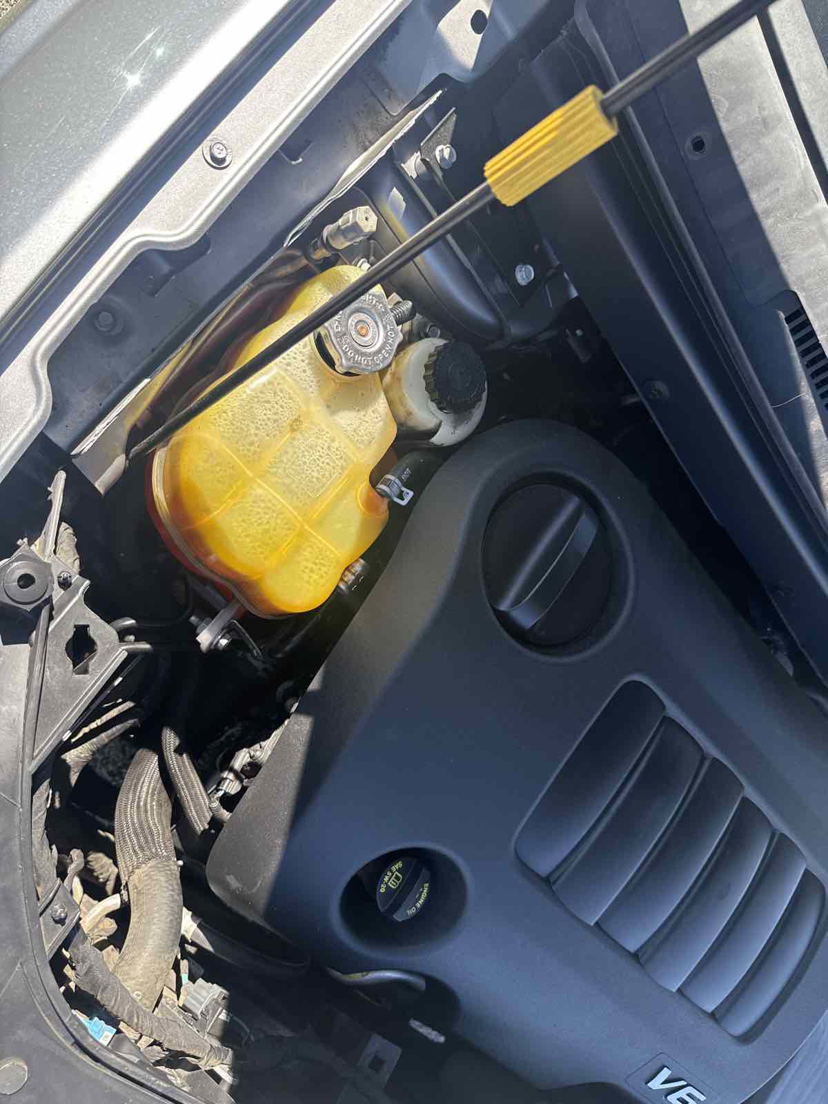 Used 2017 Dodge Journey Crossroad image 33