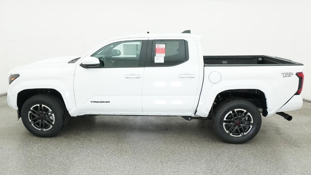 New 2026 Toyota Tacoma TRD Sport RWD image 2