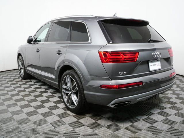 Used 2017 Audi Q7 3.0T Premium Plus image 30