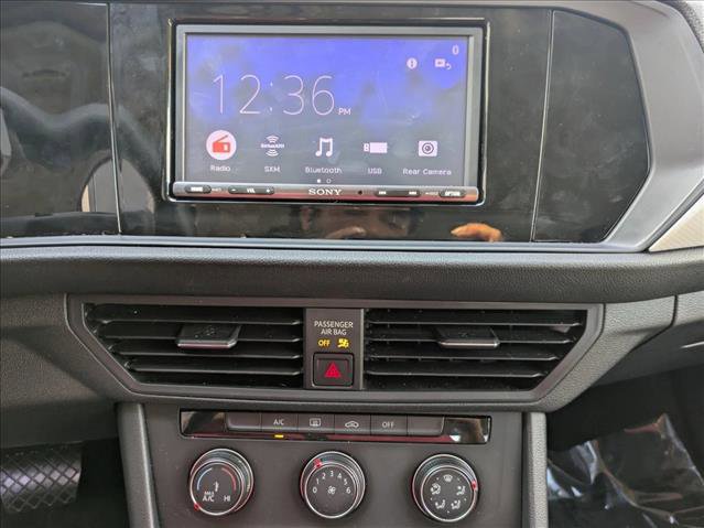 Used 2019 Volkswagen Jetta S image 12