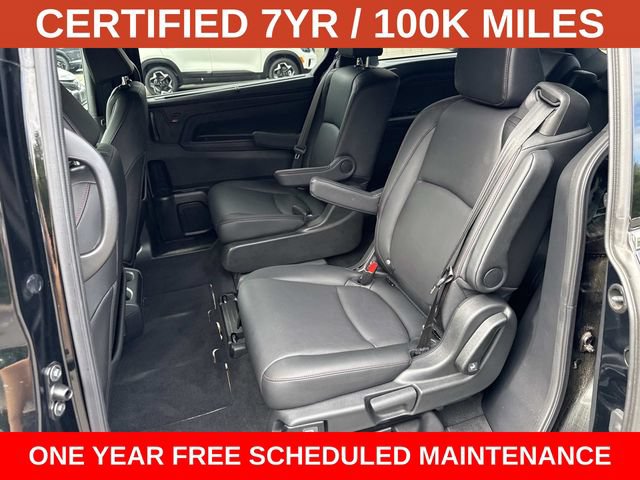Used 2025 Honda Odyssey Sport-L image 17