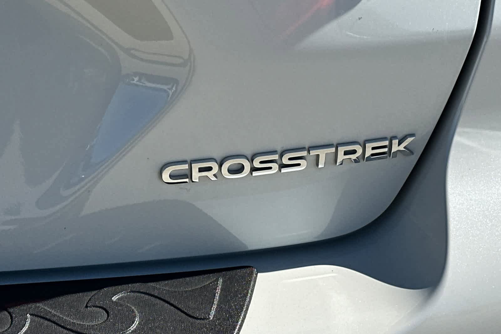 Certified 2025 Subaru Crosstrek 2.0i Premium AWD/4WD image 26