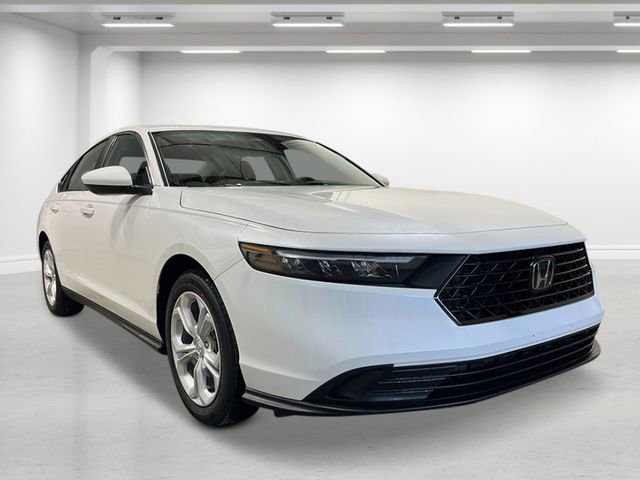 New 2026 Honda Accord LX image 8