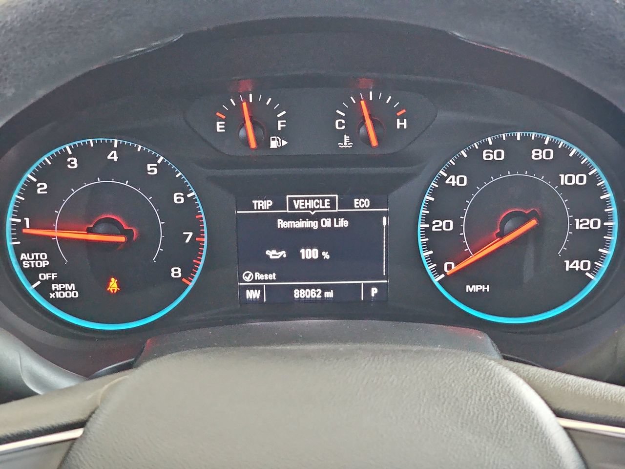 Used 2019 Chevrolet Malibu LT FWD image 23