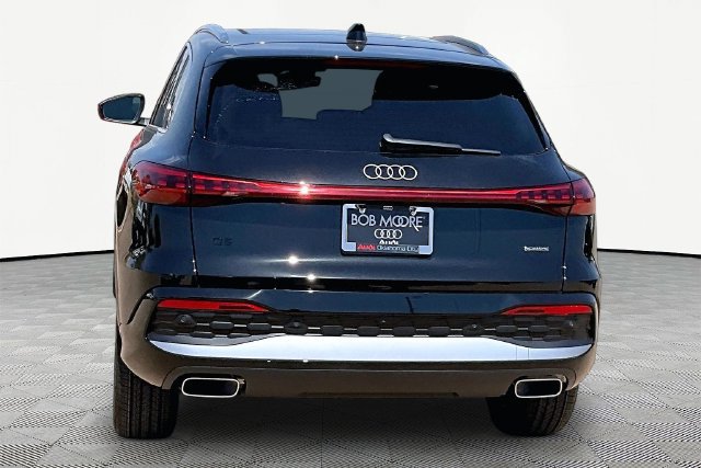 New 2026 Audi Q5 Premium Plus AWD/4WD image 4