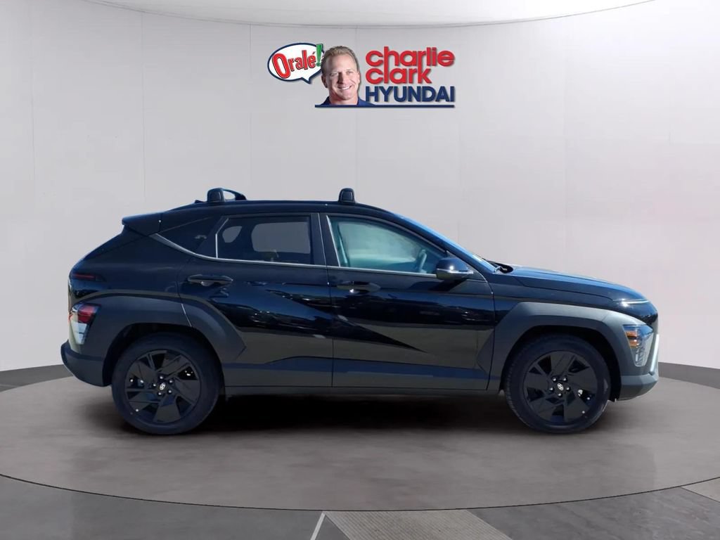 New 2026 Hyundai Kona SEL Sport FWD image 6