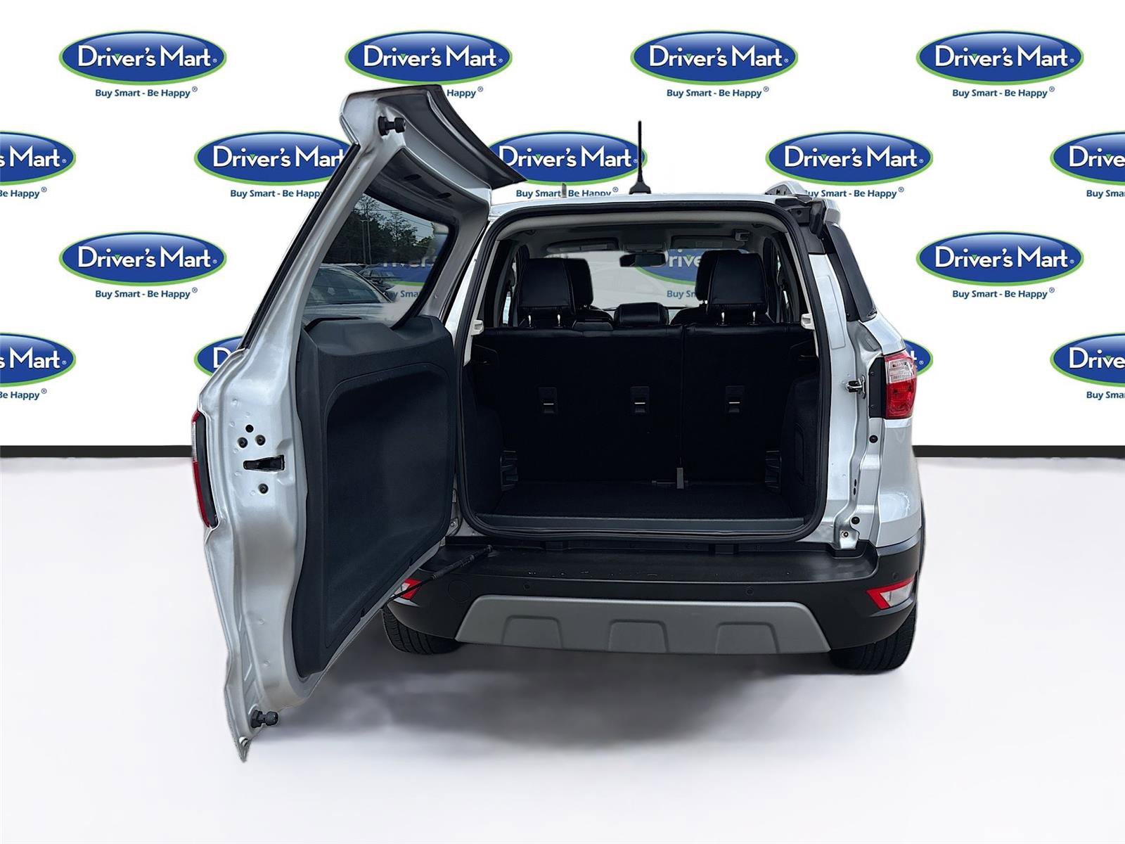 Used 2018 Ford EcoSport Titanium FWD image 26