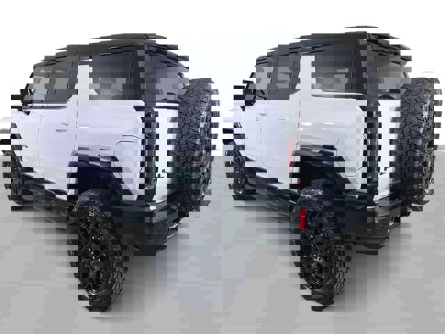 New 2026 GMC Hummer EV SUV image 6