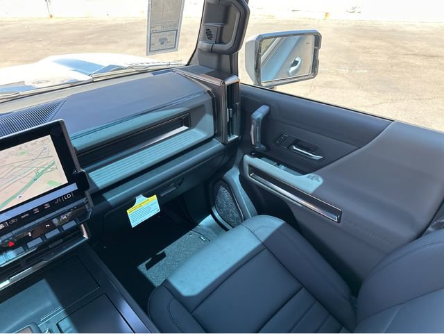 New 2024 GMC Hummer EV 3X w/ Omega Edition image 17