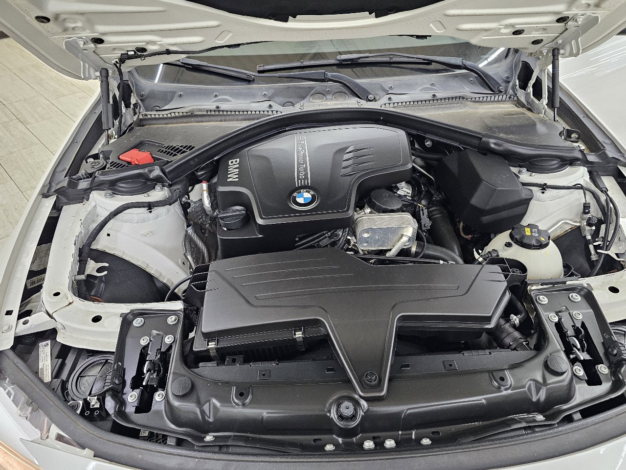 Used 2014 BMW 328i Sedan image 28