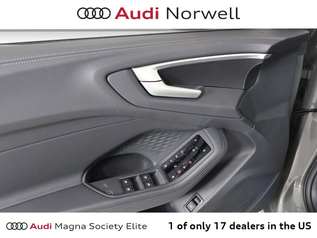 New 2026 Audi A5 Premium AWD/4WD image 21