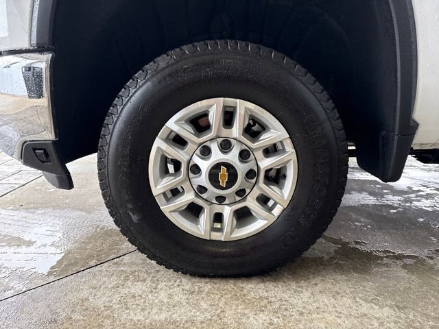 New 2026 Chevrolet Silverado 2500 W/T w/ WT Convenience Package image 24