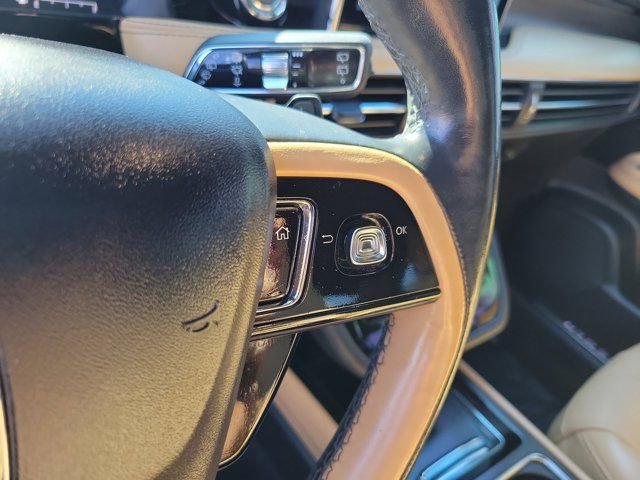 Used 2020 Lincoln Corsair Reserve w/ Equipment Group 201A image 28