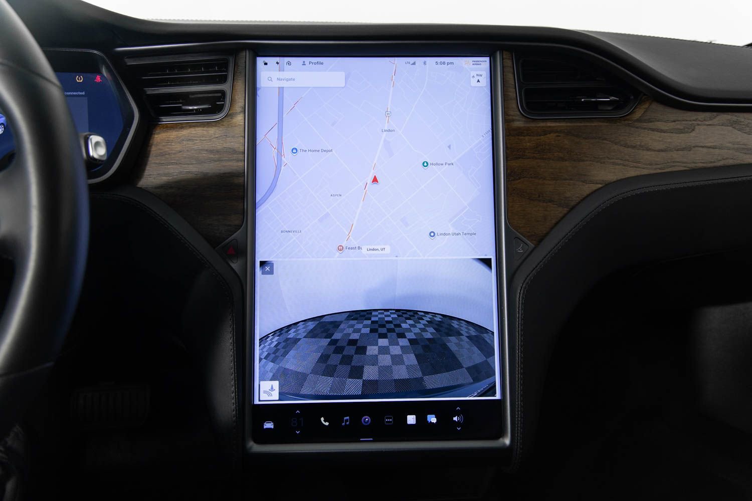 Used 2020 Tesla Model S Long Range image 35