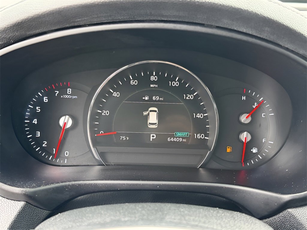 Used 2019 Kia Sorento EX image 7