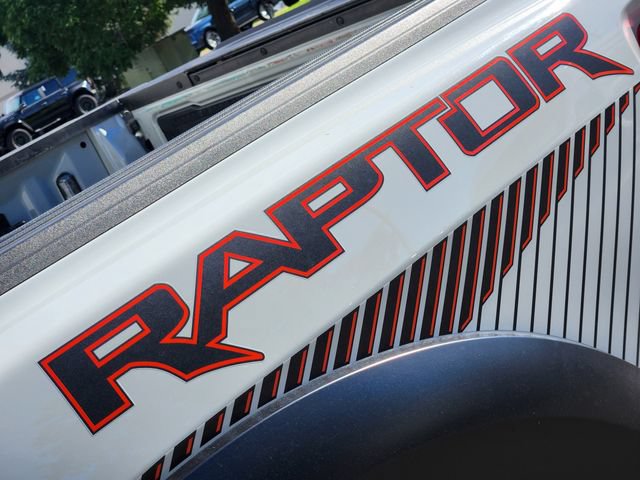 Certified 2024 Ford F150 Raptor AWD/4WD image 19