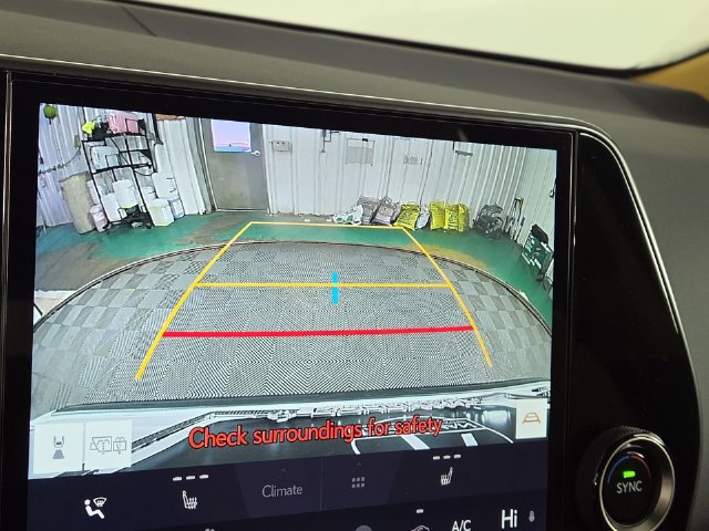 New 2026 Lexus NX 350 AWD w/ Accessory Package (2T) image 19