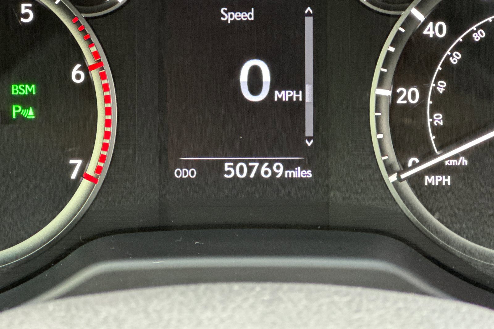 Used 2021 Lexus GX 460 Premium image 27