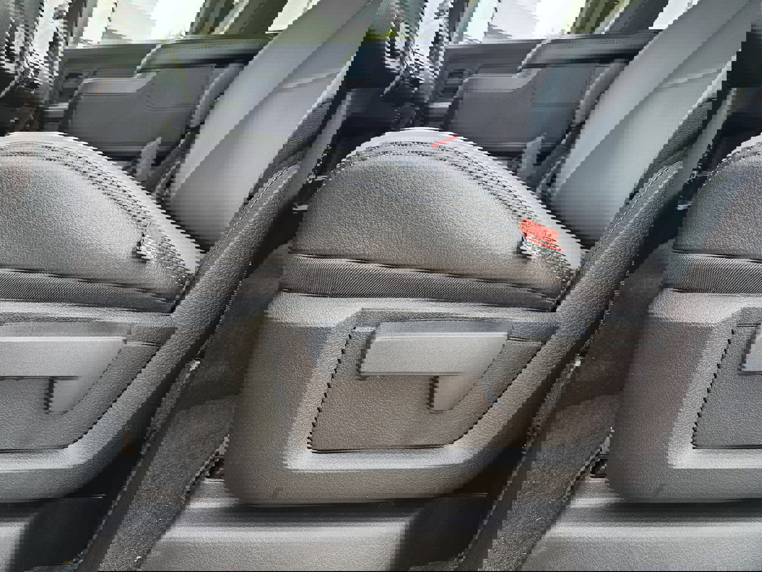 New 2026 RAM 2500 Tradesman image 14