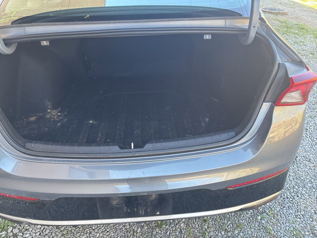 Used 2021 Kia K5 LXS image 17