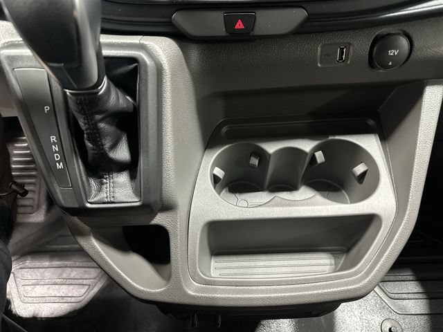 New 2026 Ford Transit 250 148 Medium Roof w/ Load Area Protection Package RWD image 28