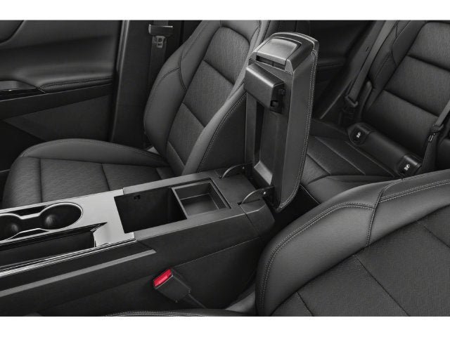 New 2027 Chevrolet Equinox LT w/ Convenience Package II AWD/4WD image 9
