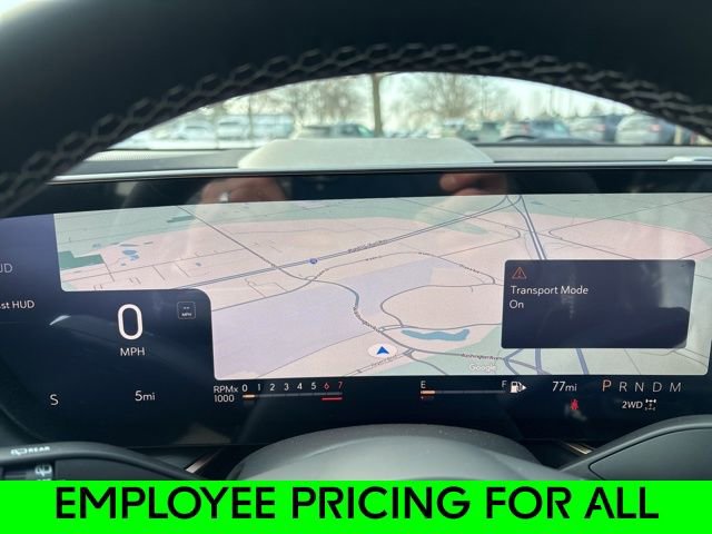 New 2026 Buick Envision Sport Touring image 14