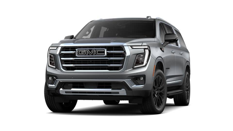 New 2026 GMC Yukon XL Elevation w/ Elevation Premium Package AWD/4WD image 27